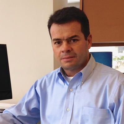 René Bravo - CEO Itera Process