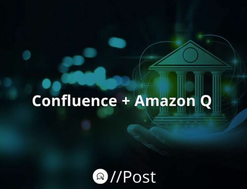 Confluence + Amazon Q: Impulsando la Innovación en el Sector Financiero