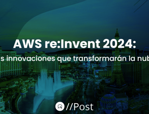 AWS re:Invent 2024: las innovaciones que transformarán la nube