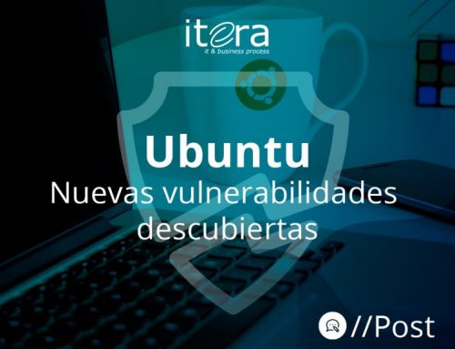 Nuevas Vulnerabilidades en Ubuntu