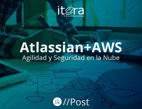 Atlassian+AWS: Agility and Security in the Cloud
