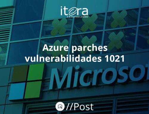 Microsoft lanza parches para vulnerabilidades en Azure
