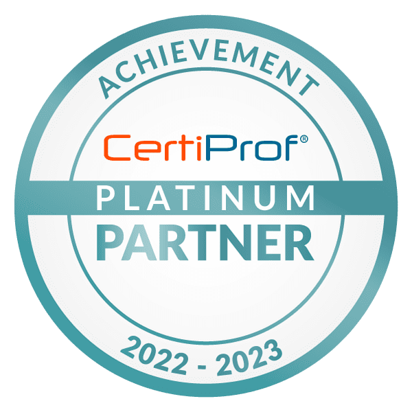 Itera-Partner autorizado de Certiprof