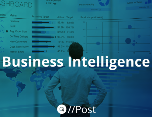 Lo fundamental en Business Intelligence: Cómo iniciar un proyecto de análisis de datos para tu organización