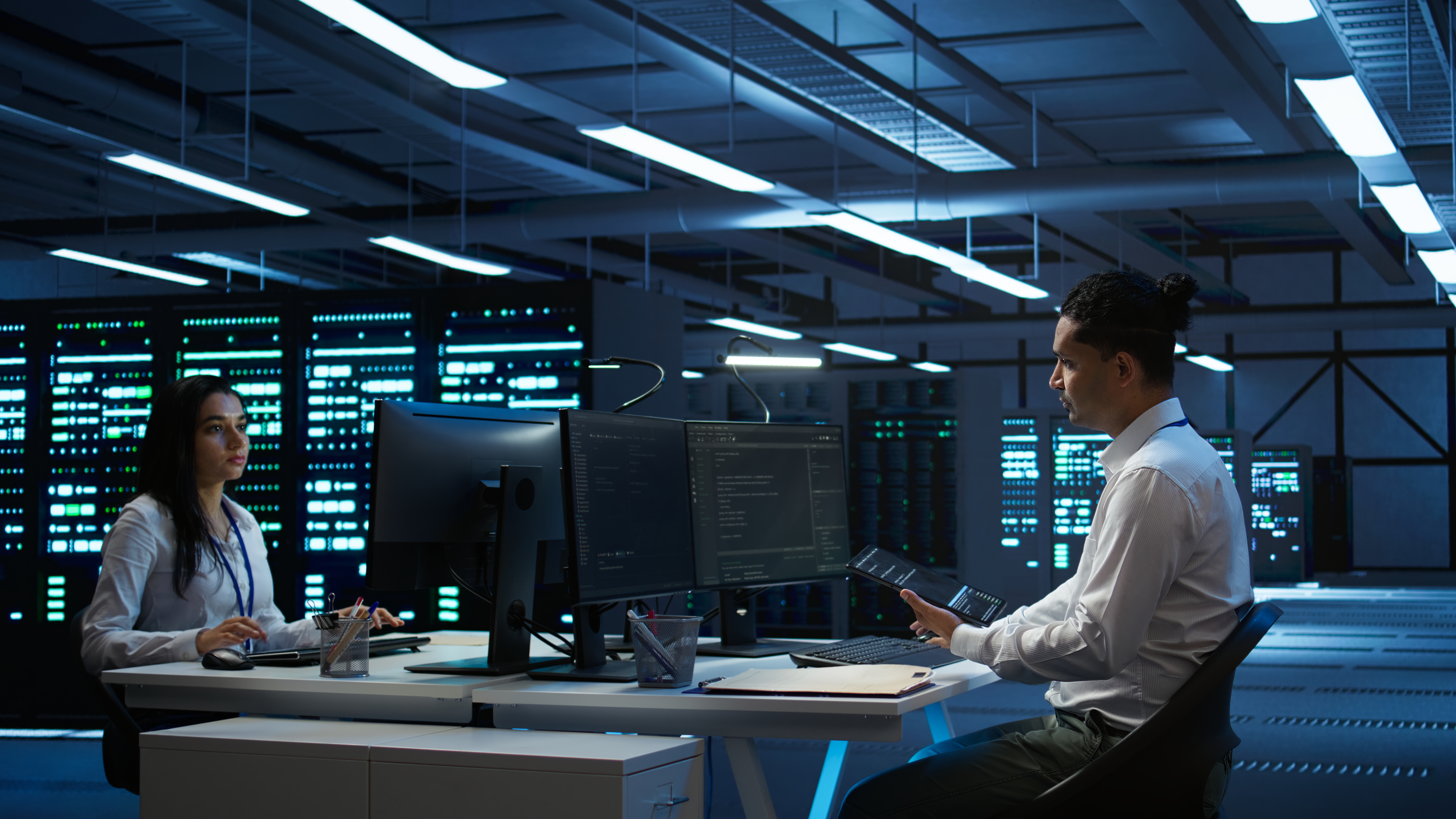 Cloud Operation Center